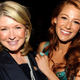 Illustration for article titled At Last, Martha Stewart Weighs in on Blake Lively's Lifestyle Blog